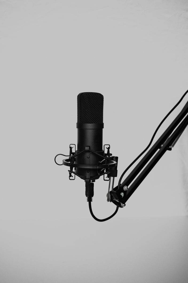 Nordlyd Podcast Lab AS 7